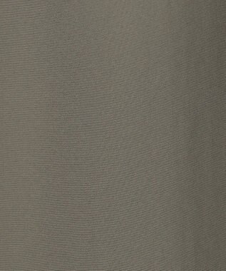 ANY 楽映えガウチョパンツ カーキ