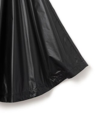 JOSEPH HOMME 新素材【撥水/超軽量/パッカブル仕様】ライトリップストップ ポンチョ ブラック系