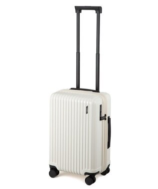 ACE BAGS & LUGGAGE 【WEB限定】ACE クレスタS スーツケース 35/42L 機内持ち込み ストッパー付き 09161 エース