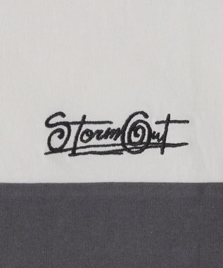 WEGO 【ユニセックス着用ITEM/MLサイズ展開】ヘビーウェイトラガーシャツ オフホワイト