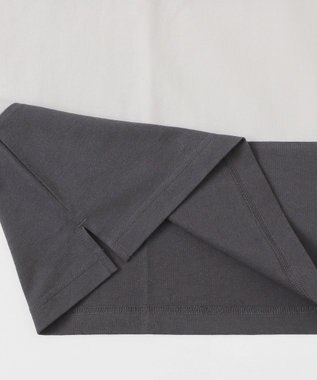 WEGO 【ユニセックス着用ITEM/MLサイズ展開】ヘビーウェイトラガーシャツ オフホワイト