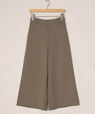 ONWARD Reuse Park 【23区】パンツ春夏 グリーン