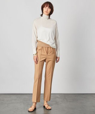 BEIGE， BARDOS / ストレートパンツ Cork