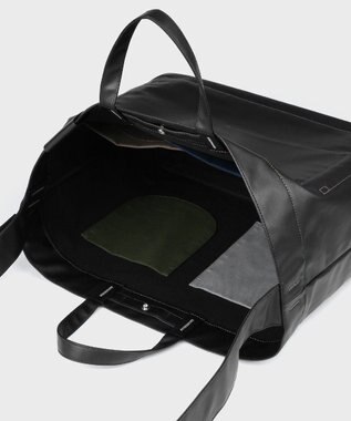 Paul Smith カラーポケット 2wayトートバッグ ブラック