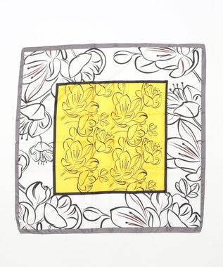 UNBILLION カシュネ cachenez / WEB限定アソート大判スカーフ