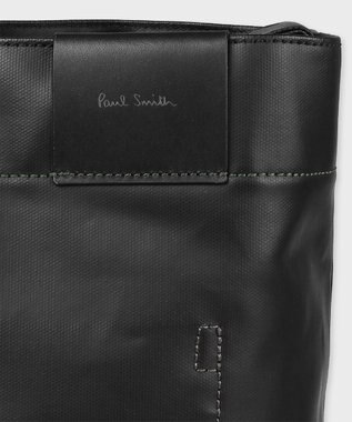 Paul Smith カラーポケット 2wayトートバッグ ブラック