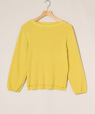 ONWARD Reuse Park 【SHARE PARK】ニット春夏