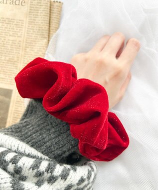 WEGO Lベロアラメシュシュ