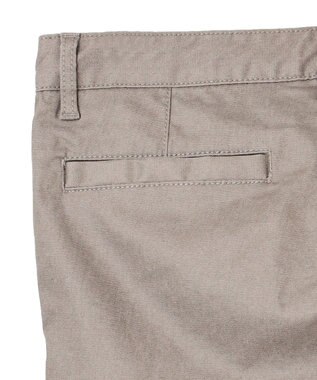 JOSEPH HOMME 新色・新型【抜群のストレッチ性/光沢素材】ハイパワーソフトストレッチ デザインパンツ/ STICK DESIGN ベージュ系