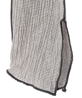 Green Parks ＫＢＦ　シャーリングロンＴＥＥ Gray Beige