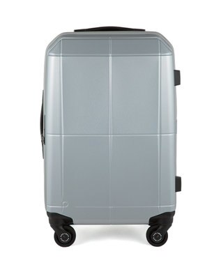 ACE BAGS & LUGGAGE PROTECA フリーウォーカーGLd スーツケース 67L 08543 プロテカ ダークシルバー