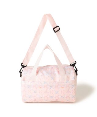 Chacott ◆トゥリボン2Wayショルダー ロイヤルピンク