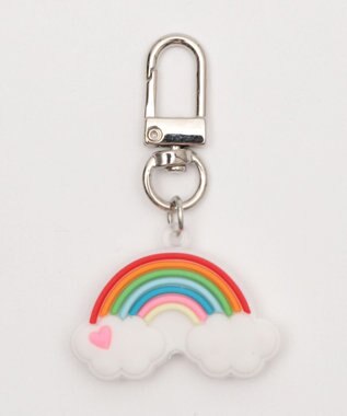 WEGO ミニモチーフキーホルダー