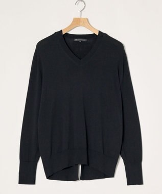 ONWARD Reuse Park 【23区】ニット秋冬 ブラック