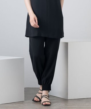 ONWARD Reuse Park 【ICB】パンツ秋冬 ブラック