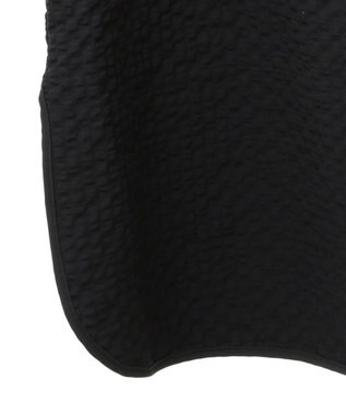 Green Parks ・ＥＬＥＮＣＡＲＥ　ＤＵＥ　サッカーチュニックジレ Black