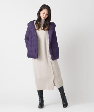 ONWARD Reuse Park 【ICB】ワンピース秋冬 イエロー