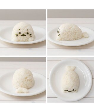 Mother garden しろたん ごはんメーカー 0