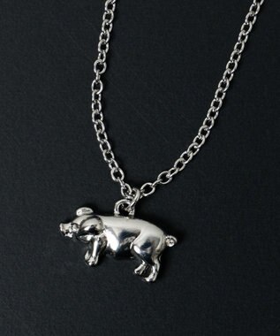 WEGO Mユニークモチーフネックレス 柄4