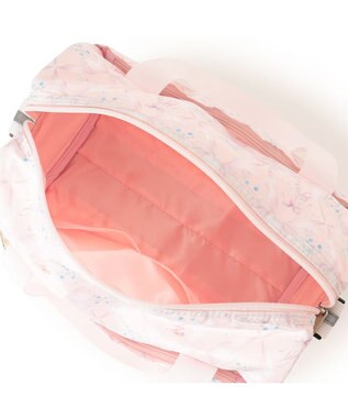 Chacott ◆トゥリボン2Wayショルダー ロイヤルピンク