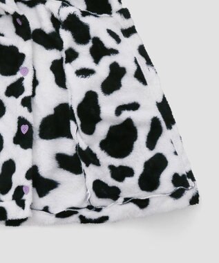 San-ai Resort（三愛水着楽園） 【SALE】温活にもぴったり！クロミショートパンツセット 【northerly】【サンリオキャラクターズ×San-ai Resortコラボ】 ブラック