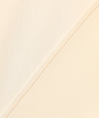 BEIGE， MABILLON / スカーフブラウス Ecru