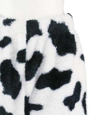 San-ai Resort（三愛水着楽園） 【SALE】温活にもぴったり！クロミショートパンツセット 【northerly】【サンリオキャラクターズ×San-ai Resortコラボ】 ブラック