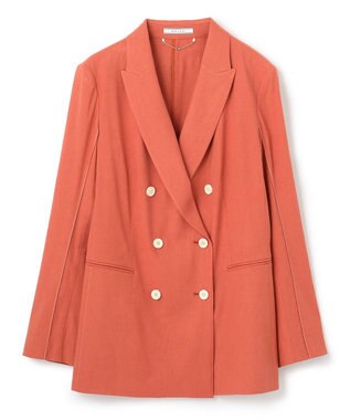 BEIGE， FOURAS / ジャケット Punjab x Ecru