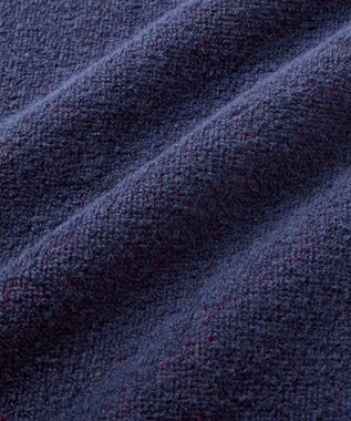 MIKI HOUSE HOT BISCUITS 【ふわはだたおる】ハンドタオル 赤