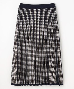 ANY L 【2SET】ニットセットアップ [WEB限定]ネイビー