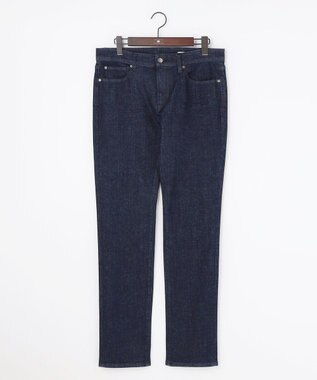 JOSEPH ABBOUD 【2WAYストレッチ/JAPANファブリック】２WAYストレッチデニム 26SSモデル
