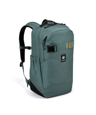 ACE BAGS & LUGGAGE EDGELINK テンプケーションSB リュックサック B4 15.6インチPC収納 29L 60503 エッジリンク グリーン