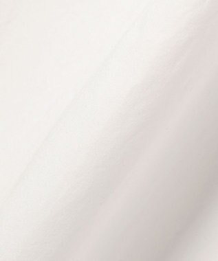 #Newans スクエアネックジャンプスーツ ホワイト