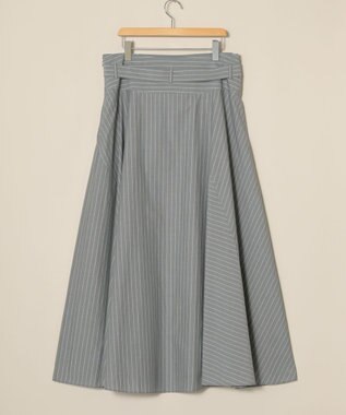 ONWARD Reuse Park 【ICB】スカート秋冬 グリーン