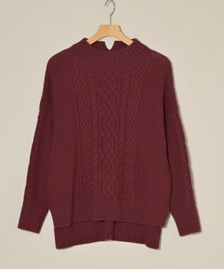 ONWARD Reuse Park 【any FAM】ニット秋冬