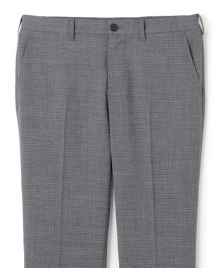 JOSEPH HOMME エアフローウーステッド / CITY ライトグレー系