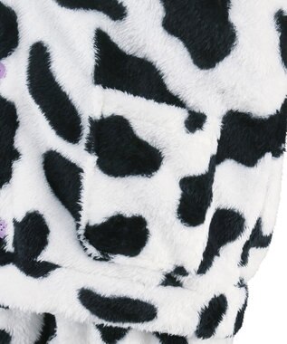 San-ai Resort（三愛水着楽園） 【SALE】温活にもぴったり！クロミショートパンツセット 【northerly】【サンリオキャラクターズ×San-ai Resortコラボ】 ブラック