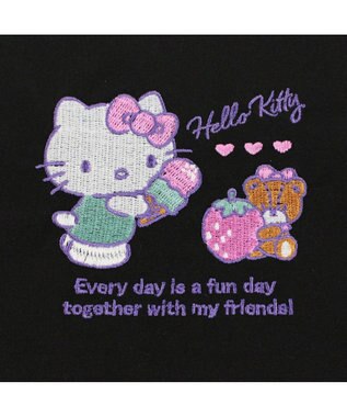 ROOTOTE 8375【キティ:簡易保冷】IP.サーモキーパー.デリ.サンリオキャラクターズ-C 01：ハローキティ