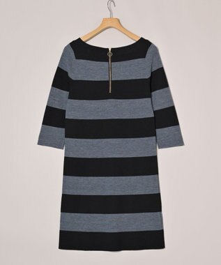 ONWARD Reuse Park 【自由区】ニット秋冬 ブラック