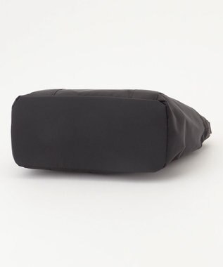 LA BAGAGERIE 2WAYナイロンミニトート ブラック