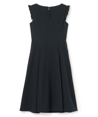 TOCCA 【00サイズあり】【宮本茉由さん着用】TIMELESS RHAPSODY ドレス ネイビー系