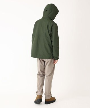 Columbia Columbia/ レイクパウエルIIジャケット /コロンビア Surplus Green