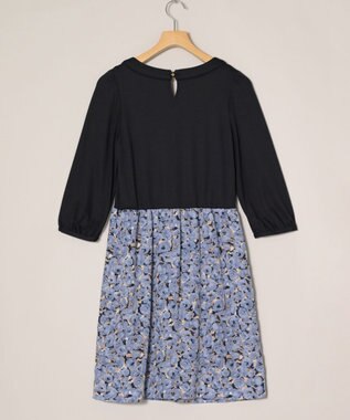 ONWARD Reuse Park 【any FAM】ワンピース春夏 ブルー