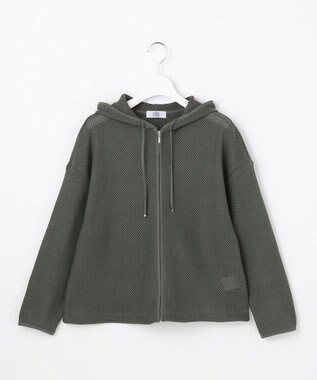 J.PRESS LADIES S ラッセルレース パーカー