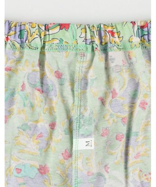 tsumori chisato SLEEP ツモリチサト パジャマ 綿100%(本体) 天竺素材 長袖 9分丈 レディース UDX592 /ワコール メロン