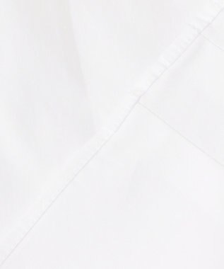 TOCCA 【洗える】MINNIE ブラウス ホワイト系