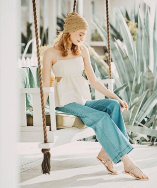 San-ai Resort（三愛水着楽園） ノンワイヤー水着　9M【San-ai Resort（サンアイリゾート）】 ホワイト