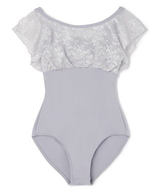 Chacott レオタード