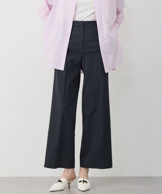 ICB L 【先行予約】シェルタリングドライオックス ワイドパンツ