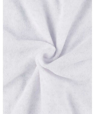 une nana cool 綿混先染めパイルパジャマ IV